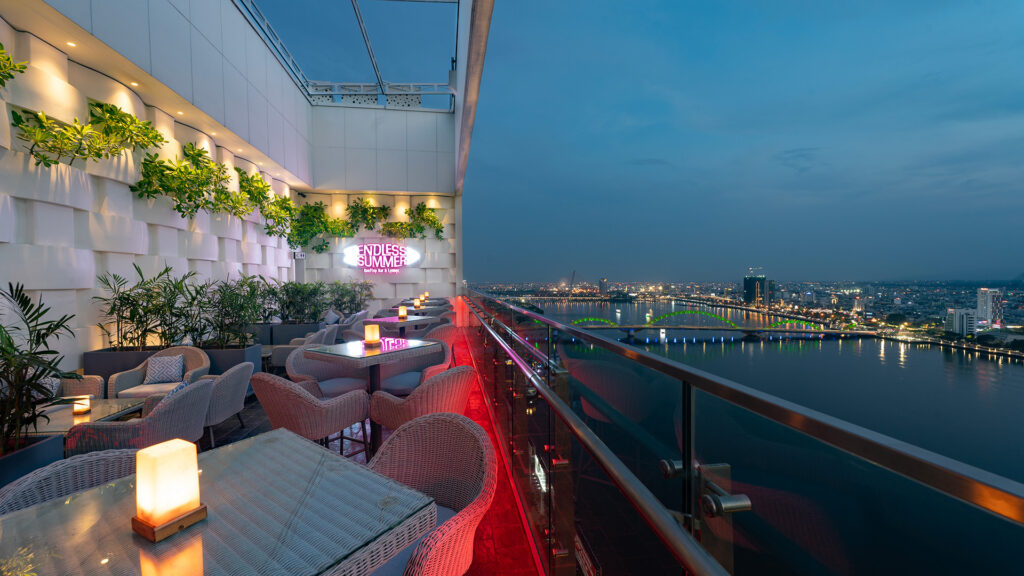 Da Nang International Fireworks Festival 2026