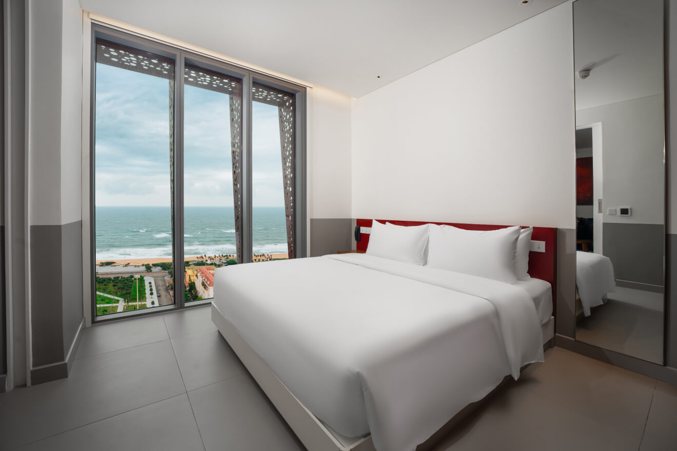 WINK HOTEL TUY HÒA BEACH