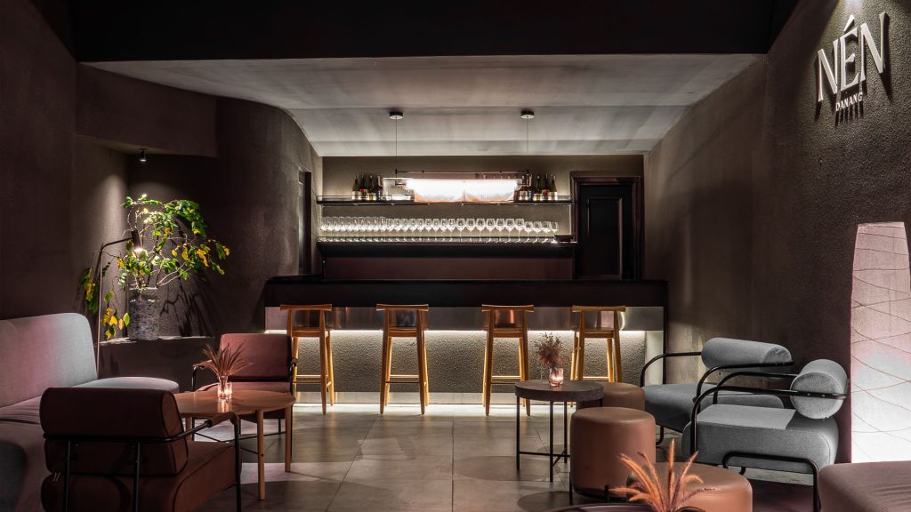 Nén Danang - Vietnam's First Michelin Green Star Restaurant