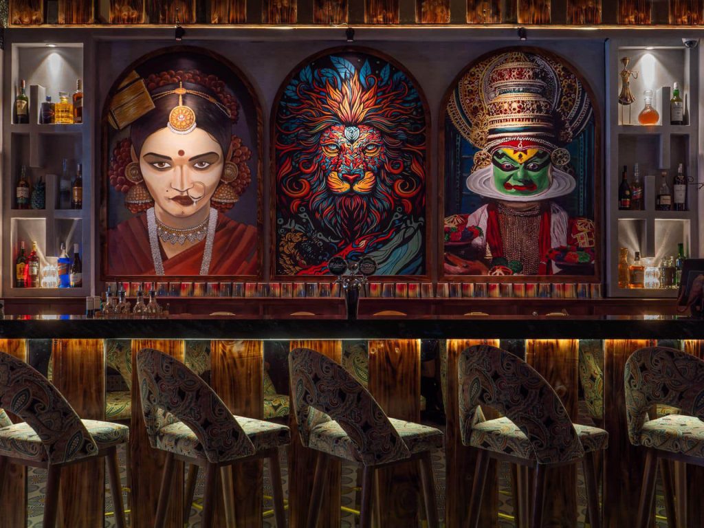 Rang - Premium Indian Danang Michelin Restaurant