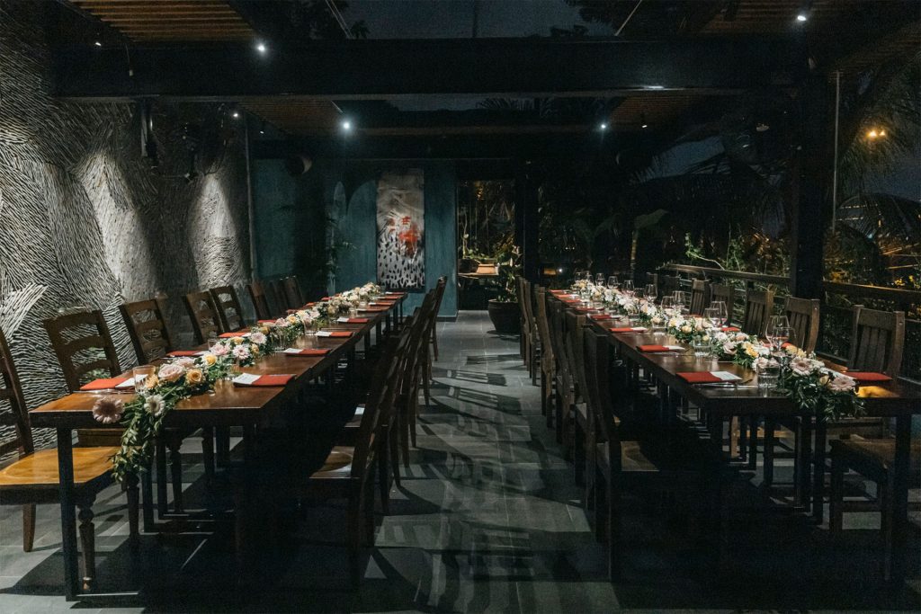 Si Dining - Innovative Fusion Danang Michelin Restaurant