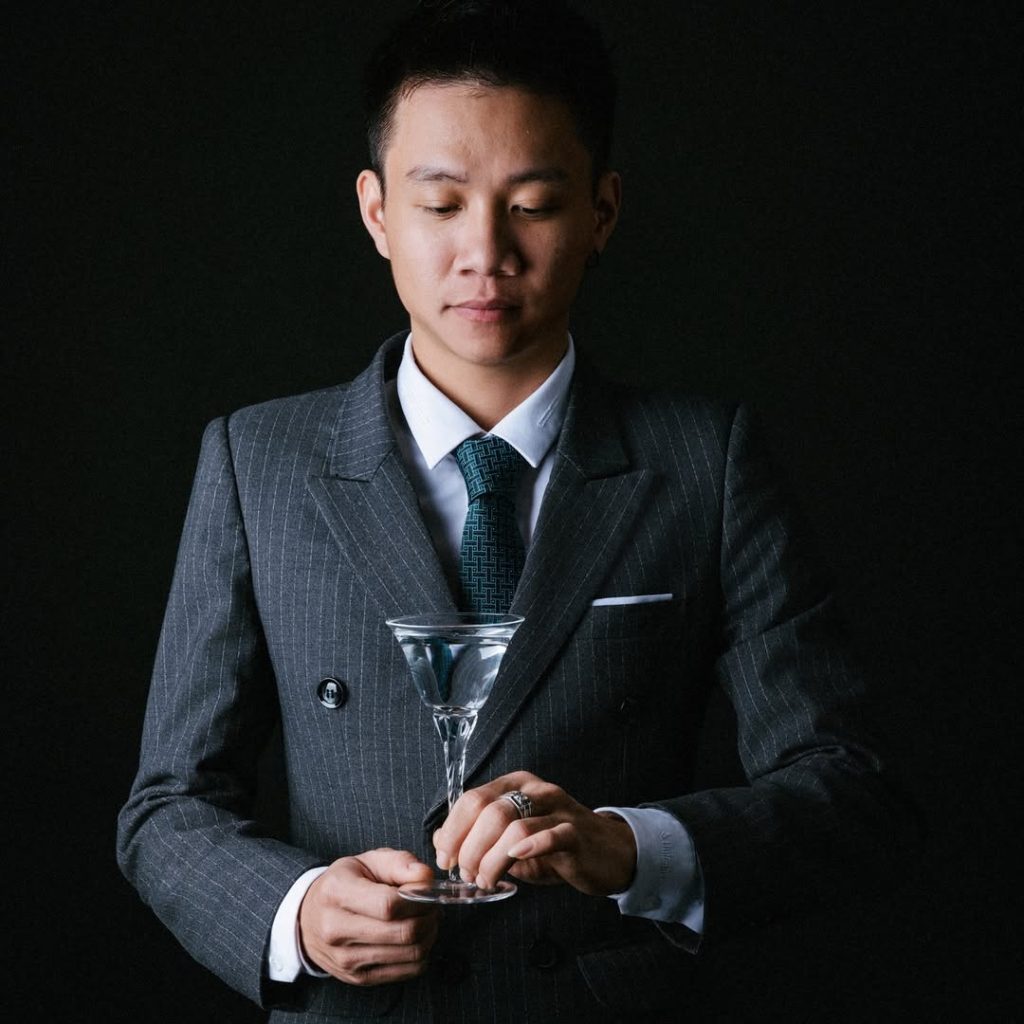 EYWA's Quan (Monkey) Shares His Hai Phong Guide