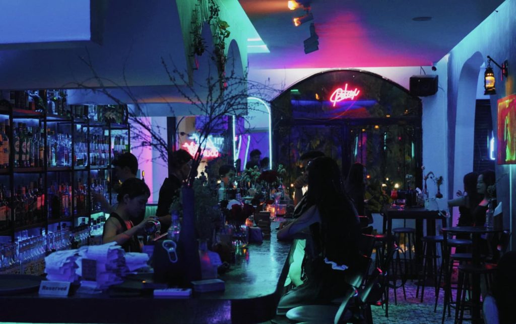 Best Bars In Can Tho: Top Nightlife Destinations In Vietnam's Mekong Delta Capital