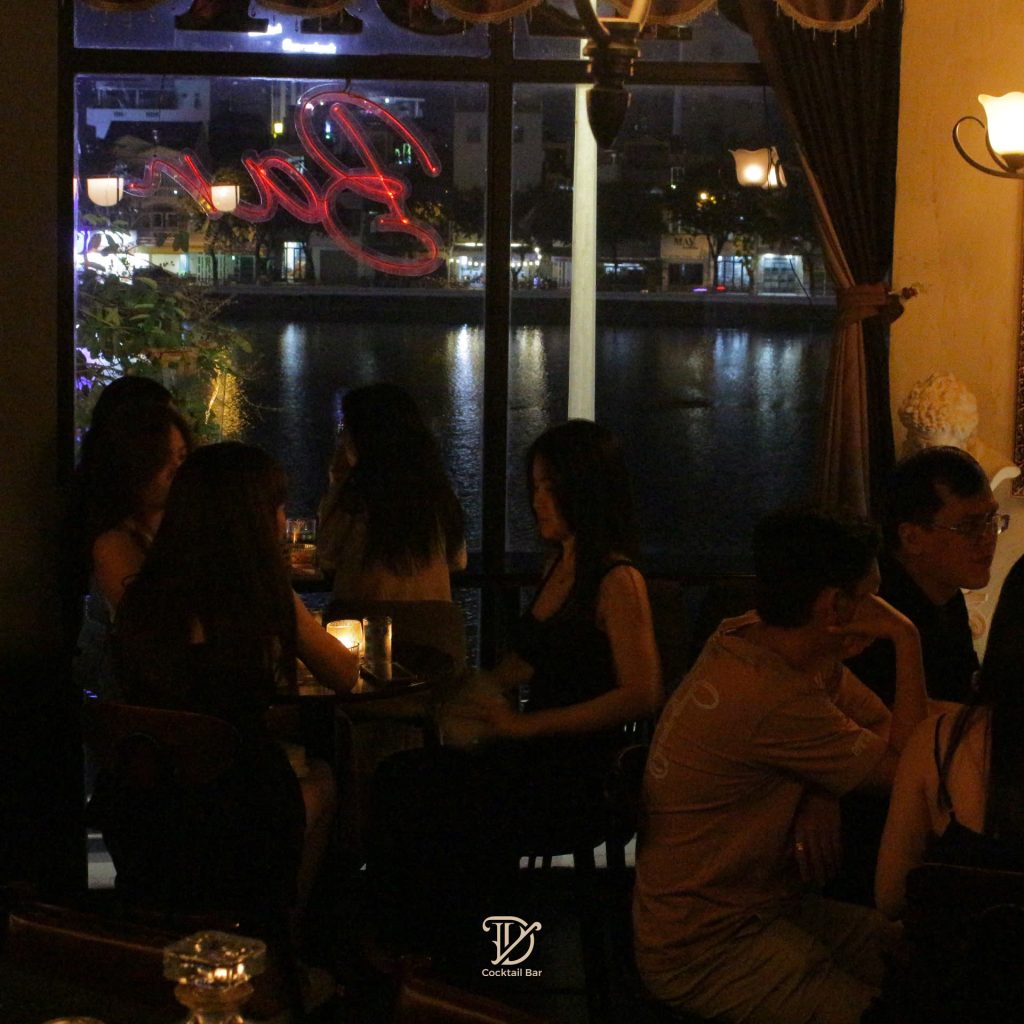 Best Bars In Can Tho: Top Nightlife Destinations In Vietnam's Mekong Delta Capital