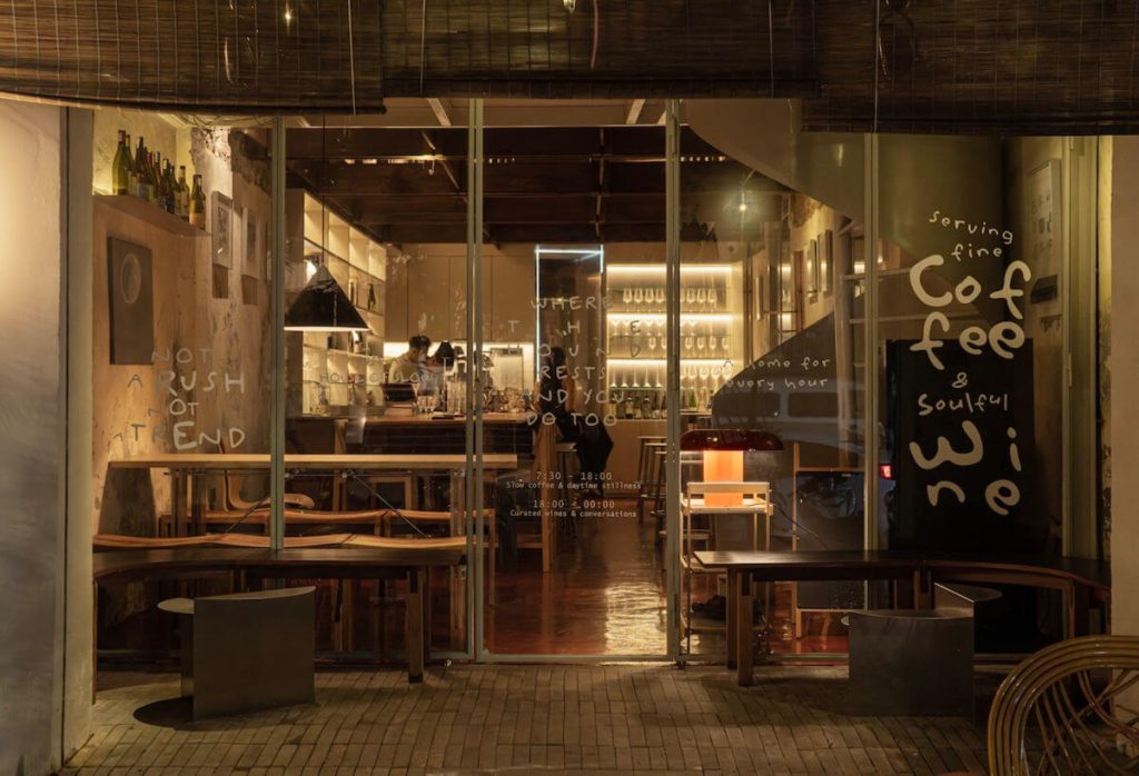 Greyhaus: New Restaurants In Hanoi 2025