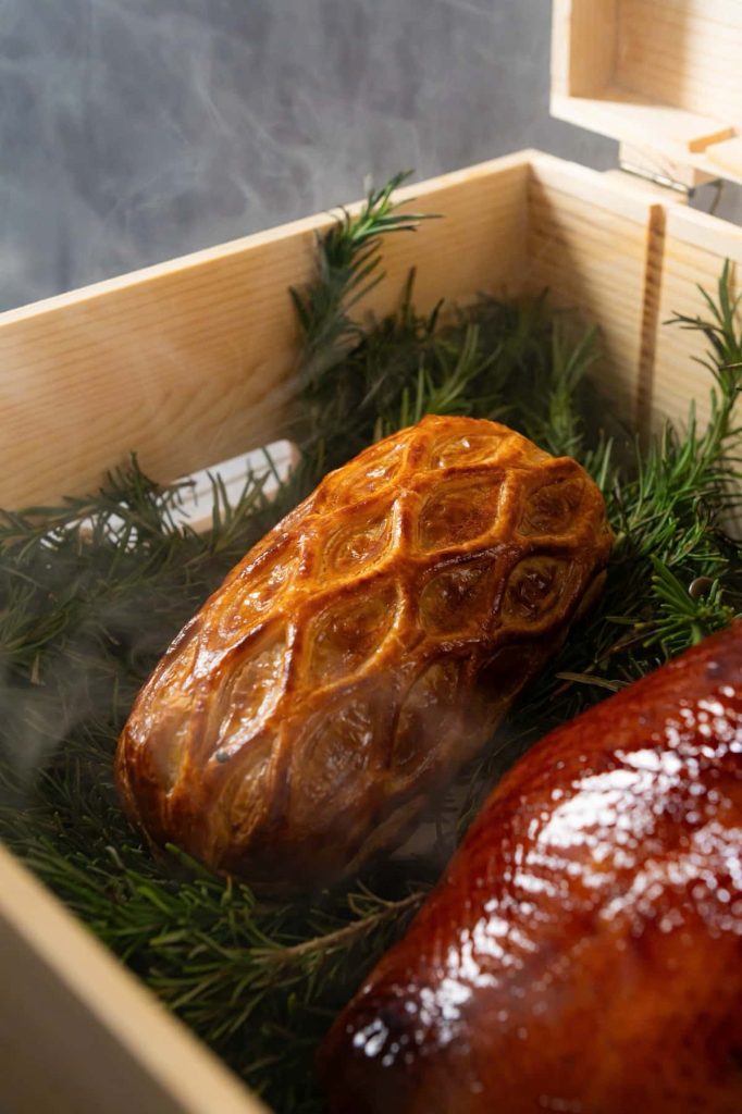 Villa des Fleurs: New Restaurants In Hanoi 2025