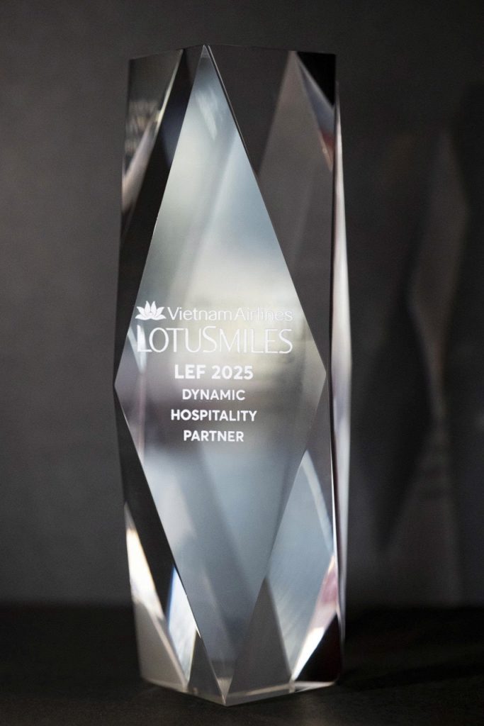 Wink Hotels Recognized As Dynamic Hospitality Partner At VNA LEF 2025