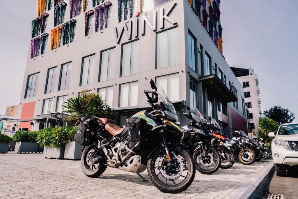 Best Motorbike Routes In Vietnam