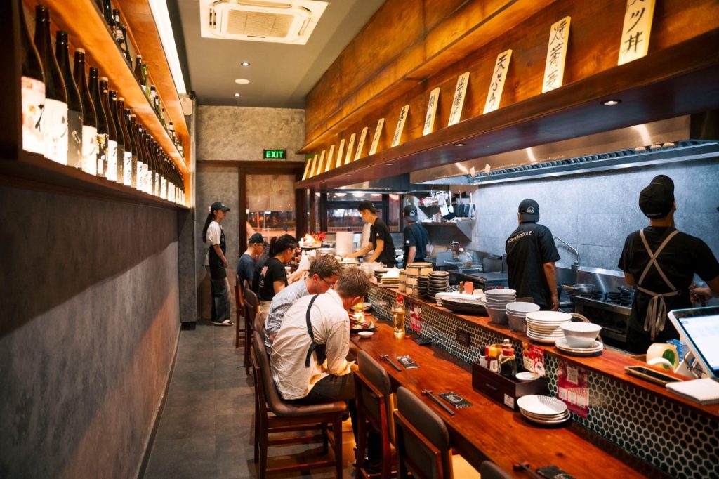 Late-Night Eats In Saigon: Your Ultimate Guide To Midnight Dining