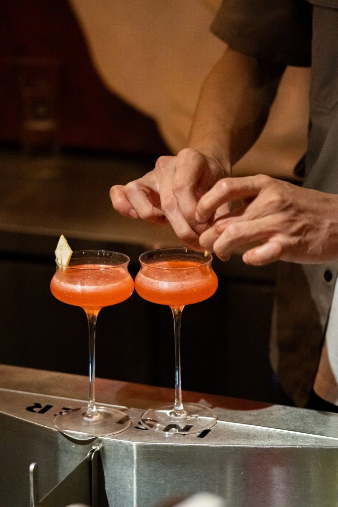 Best Bars In Hai Phong