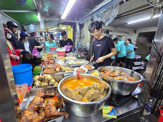 Late-Night Eats In Saigon: Your Ultimate Guide To Midnight Dining