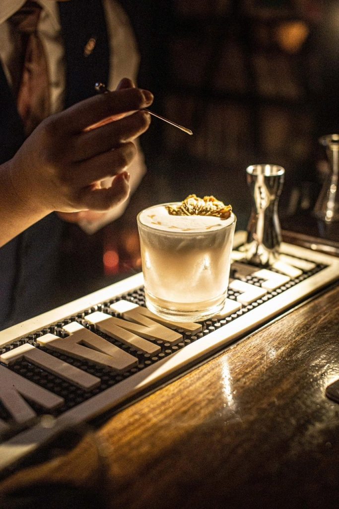 Best Bars In Hai Phong