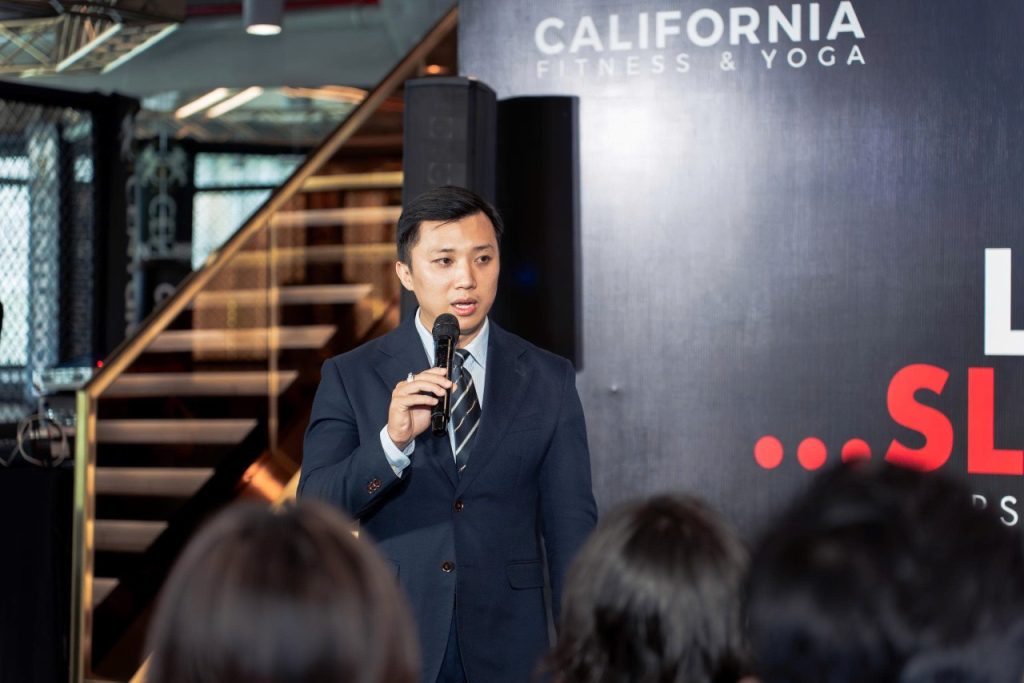 Wink Hotels And California Fitness & Yoga Announce Strategic Partnership To Redefine Wellness Travel In Vietnam