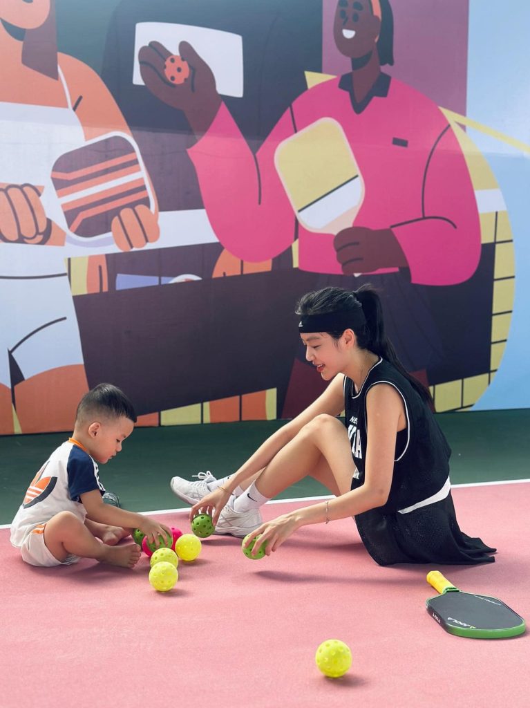 Hai Phong's Best 5 Pickleball Courts For Visiting Athletes