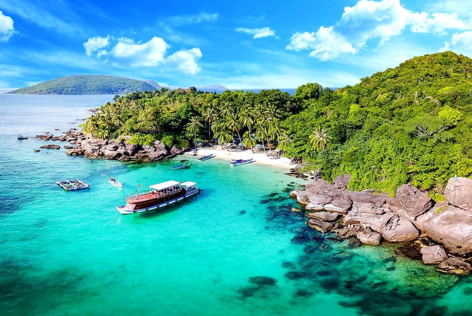 Vietnam's 3 Most Underrated Beaches