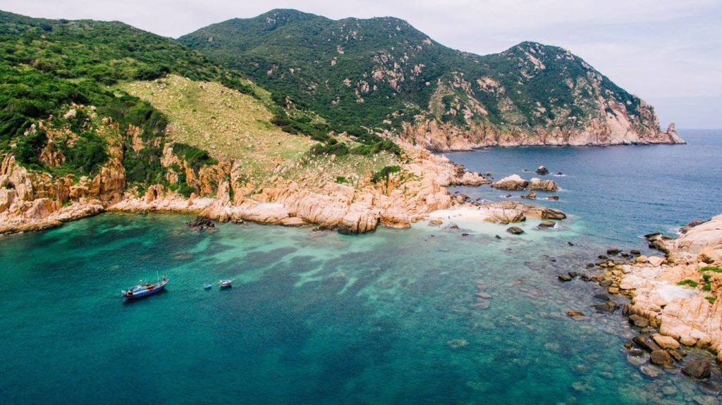 Vietnam's 3 Most Underrated Beaches
