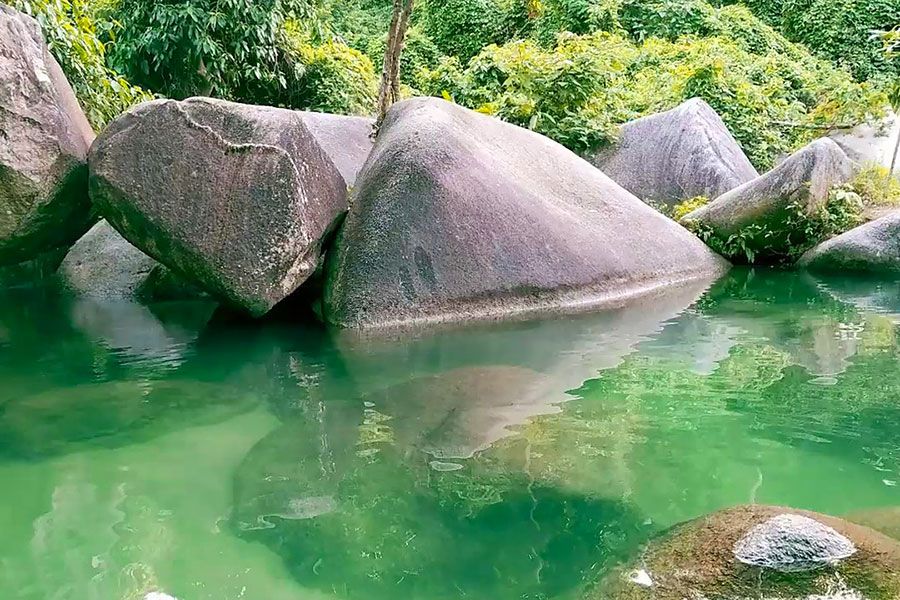 Five Hidden Gems In Phú Yên (Đắk Lắk) That Most People Drive Right Past