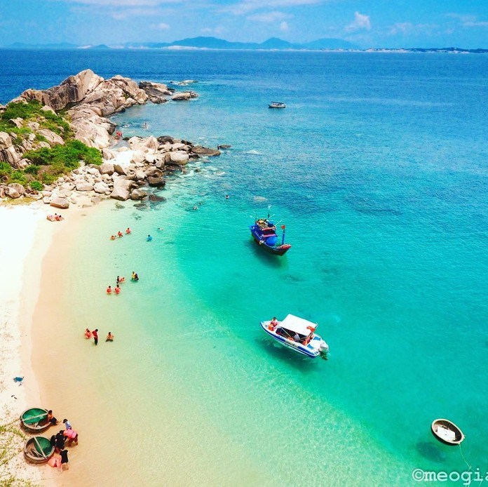 Five Hidden Gems In Phú Yên (Đắk Lắk) That Most People Drive Right Past
