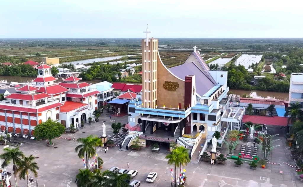 The Beatification Of Father Phanxico Truong Buu Diep, July 2, 2026: A Pilgrim's Guide To Tac Say, Bac Lieu