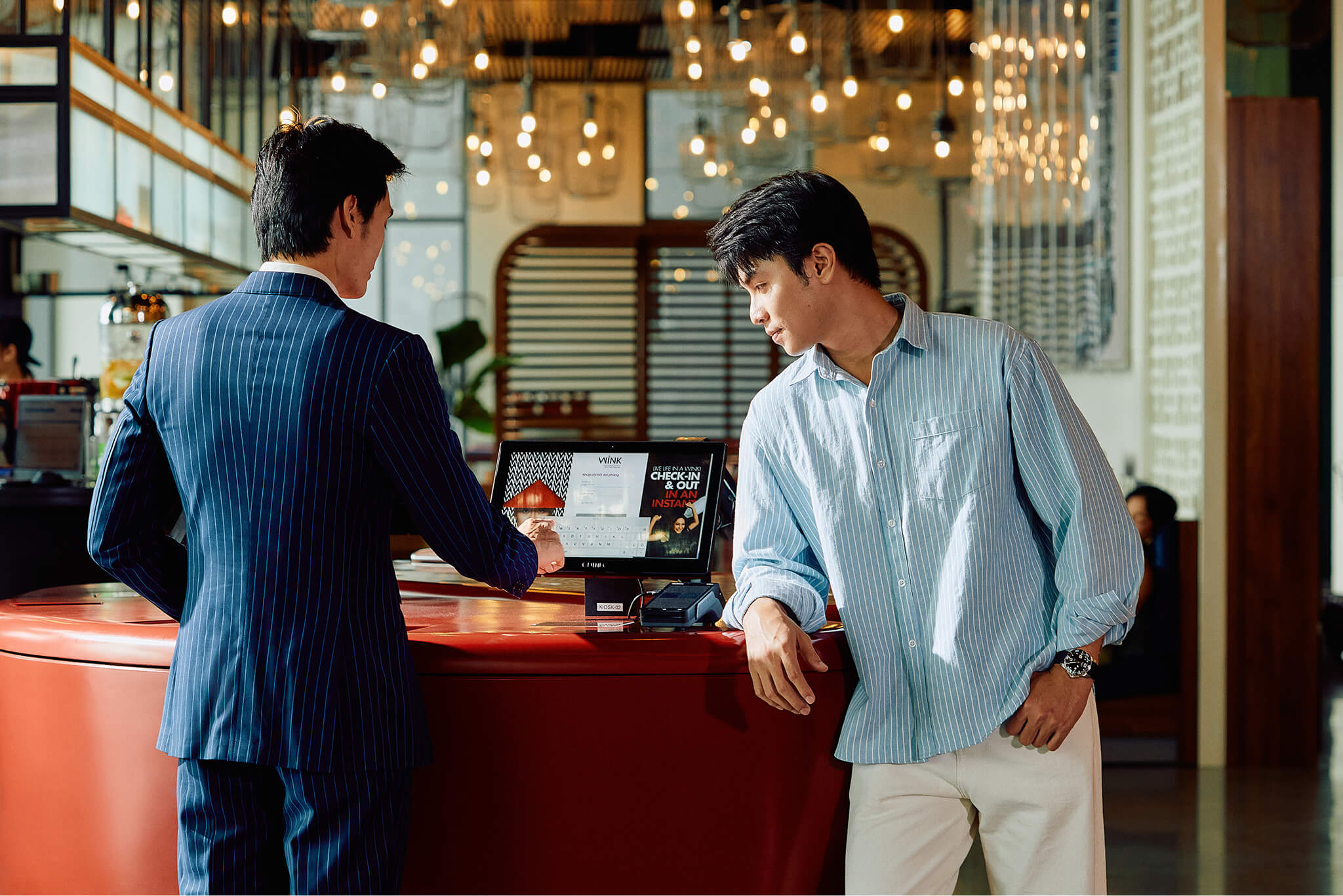 Wink Hotels