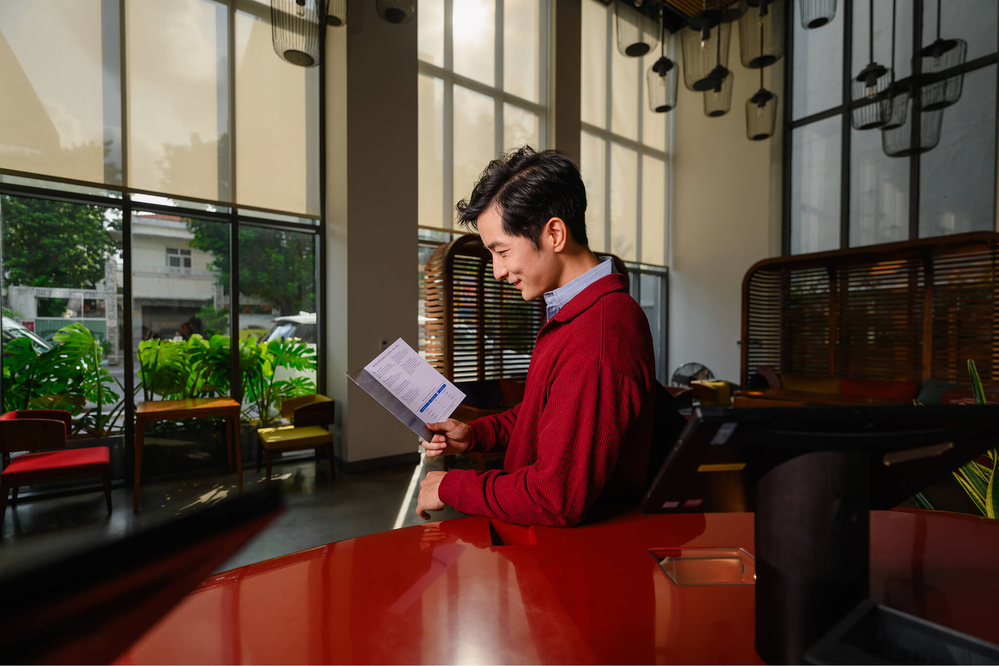 Wink Hotels